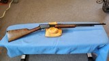 Collector Grade Winchester Model 62A
22 S,L or LR - 2 of 15