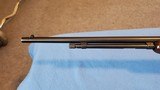 Collector Grade Winchester Model 62A
22 S,L or LR - 6 of 15