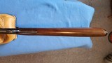 Collector Grade Winchester Model 62A
22 S,L or LR - 14 of 15