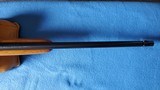 Browning SA 22 Grade I 22 short smokelesswith Wheel sight - 9 of 14