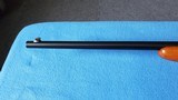 Browning SA 22 Grade I 22 short smokelesswith Wheel sight - 3 of 14