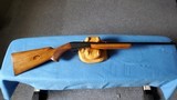 Browning SA 22 Grade I 22 short smokelesswith Wheel sight - 2 of 14