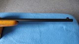 Browning SA 22 Grade I 22 short smokelesswith Wheel sight - 6 of 14