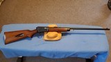 Collector Winchester Model 6322 L. Rifle -Super Speed & Super-X - 2 of 15