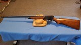 Collector Winchester Model 6322 L. Rifle -Super Speed & Super-X - 1 of 15