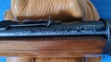 Collector Winchester Model 6322 L. Rifle -Super Speed & Super-X - 15 of 15