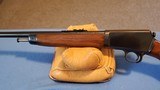 Collector Winchester Model 6322 L. Rifle -Super Speed & Super-X - 10 of 15