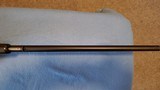 Collector Winchester Model 6322 L. Rifle -Super Speed & Super-X - 6 of 15