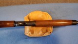 Collector Winchester Model 6322 L. Rifle -Super Speed & Super-X - 7 of 15
