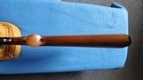 NEAR MINT BROWNING SA 22 With WHEEL SIGHT - 14 of 14