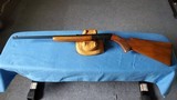 NEAR MINT BROWNING SA 22 With WHEEL SIGHT - 1 of 14