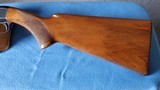 NEAR MINT BROWNING SA 22 With WHEEL SIGHT - 5 of 14