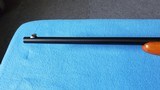 NEAR MINT BROWNING SA 22 With WHEEL SIGHT - 3 of 14