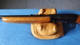 NEAR MINT BROWNING SA 22 With WHEEL SIGHT - 4 of 14
