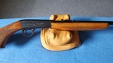 NEAR MINT BROWNING SA 22 With WHEEL SIGHT - 7 of 14