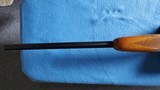 NEAR MINT BROWNING SA 22 With WHEEL SIGHT - 12 of 14