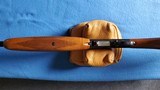 NEAR MINT BROWNING SA 22 With WHEEL SIGHT - 13 of 14