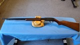Near Mint Winchester Model 61 22 MAG - 1 of 15