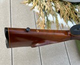 Marlin 455 30-06- FN Mauser action - 11 of 15