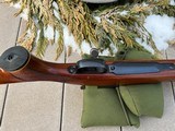 Marlin 455 30-06- FN Mauser action - 12 of 15