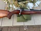 Marlin 455 30-06- FN Mauser action - 7 of 15