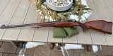 Marlin 455 30-06- FN Mauser action - 1 of 15