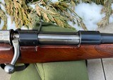 Marlin 455 30-06- FN Mauser action - 10 of 15