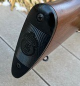 Husqvarna 3000 Crown Grade - 243 win. - 15 of 15