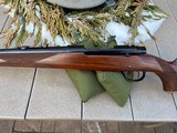 Husqvarna 3000 Crown Grade - 243 win. - 5 of 15