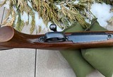 Winchester pre-64 Model 70 300 H&H mag - 12 of 15