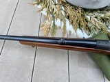 Winchester pre-64 Model 70 300 H&H mag - 6 of 15
