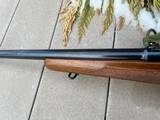 Winchester pre-64 Model 70 300 H&H mag - 14 of 15