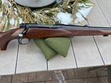 Winchester pre-64 Model 70 300 H&H mag - 10 of 15