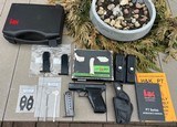 H&K P7 and lots of goodies - 1 of 14