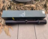 Swarovski 2.5-10 x 42 FFP 30mm - 2 of 13