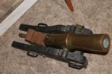 U S Life Saving Service Lyle Gun Bronze Gun
- 2 of 8