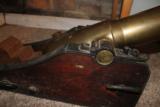 U S Life Saving Service Lyle Gun Bronze Gun
- 7 of 8