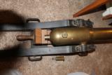 U S Life Saving Service Lyle Gun Bronze Gun
- 3 of 8