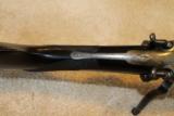 W W Greener 577/500 No.2 underlever hammer double rifle - 6 of 15