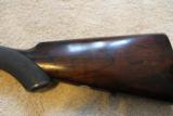 W W Greener 577/500 No.2 underlever hammer double rifle - 4 of 15