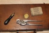 Alex Henry .500 BPE bullet mold with rare automatic sprue cutter - 7 of 7