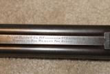 Alex Henry best quality top lever sidelock hammerless double rifle - 12 of 15