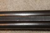 Alex Henry best quality top lever sidelock hammerless double rifle - 13 of 15