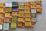 English Cartridge box collection 8 full boxes and 55 empty - 6 of 6