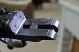 Purdey .500 underlever hammer double rifle, needs work - 13 of 15