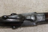 Purdey .500 underlever hammer double rifle, needs work - 7 of 15