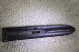 Purdey .500 underlever hammer double rifle, needs work - 14 of 15