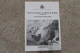 Various British catalogs, some original some reproductions - 4 of 10