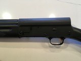 Browning auto-5 Stalker 12ga. Mag 26” LNIB - 3 of 5