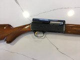 Browning Belgium “Sweet-16” 26” I.C. Vent. Rib 99% in box. - 5 of 6
